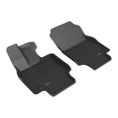 3D MAXpider - 3D MAXpider L1TY30411509 KAGU Floor Mat for 23-26 Toyota Crown/Signia
