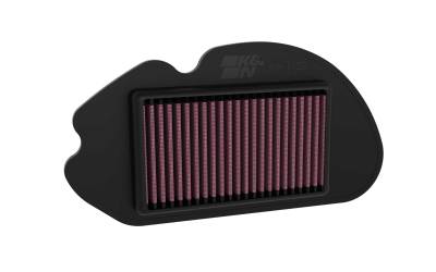 K&N - K&N HA-1122 Replacement Air Filter