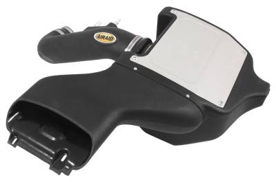Airaid - Airaid 400-293 MXP Series Cold Air Intake System for 15-20 Ford F150 5.0L