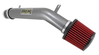AEM Induction - AEM Induction 21-715C Cold Air Induction System for 12-17 Veloster