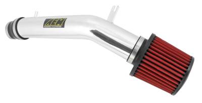 AEM Induction - AEM Induction 21-715P Cold Air Intake System