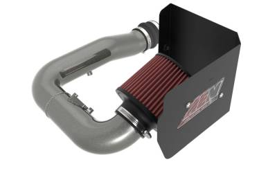 AEM Induction - AEM Induction 21-891C Cold Air Intake System for 22-23 Subaru WRX