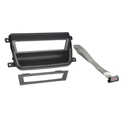 Metra Electronics - Metra 98-9306 TURBOKits Radio Installation Kit