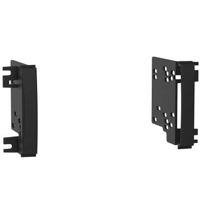 Metra Electronics - Metra 95-6511-17 Radio Installation Kit