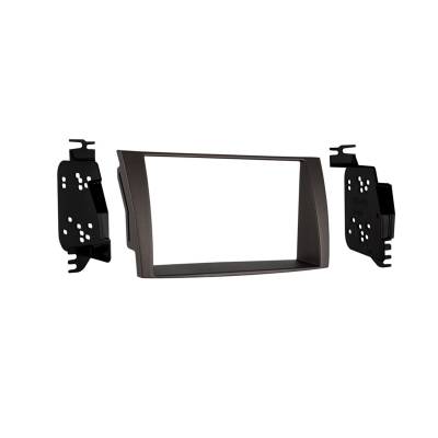 Metra Electronics - Metra 95-7333 TURBOKits Radio Installation Kit for 09-10 Sonata Sorento