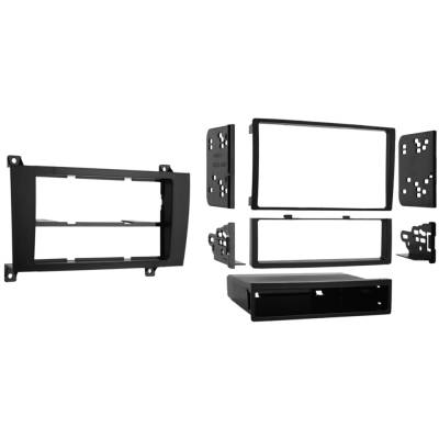 Metra Electronics - Metra 99-8713 TURBOKits Radio Installation Kit