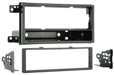 Metra Electronics - Metra 99-8902 TURBOKits Radio Installation Kit for 08-11 Forester Impreza
