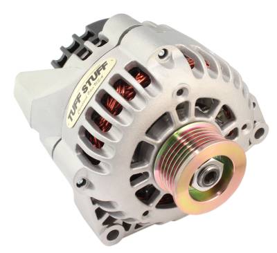 Tuff Stuff Performance Accessories - Tuff Stuff Performance 8206 Alternator