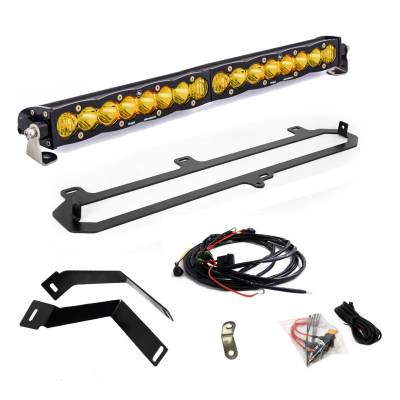 Baja Designs - Baja Designs 448079 S8 20" Grille Light Kit