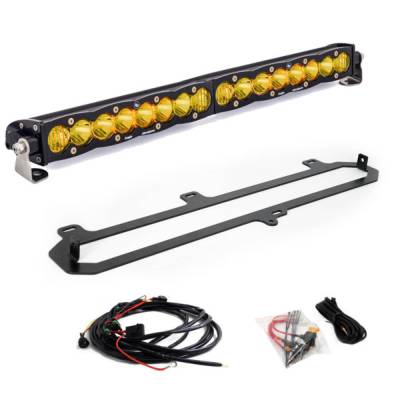 Baja Designs - Baja Designs 448124 S8 20" Replacement Kit