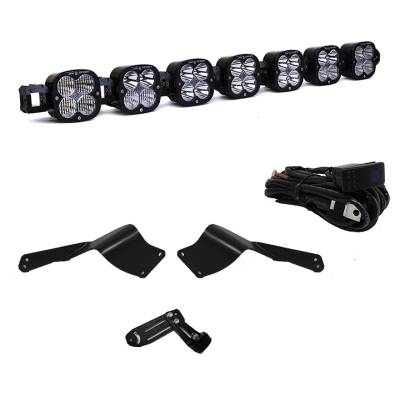 Baja Designs - Baja Designs 447080 XL Linkable Roof Mount Light Kit