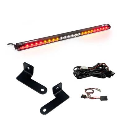 Baja Designs - Baja Designs 448107 Pro R RTL Kit for Polaris RZR