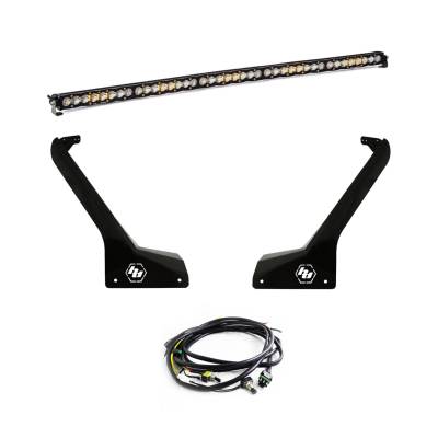 Baja Designs - Baja Designs 447665 S8 50" Roof Mount Light Kit