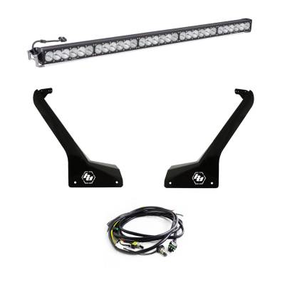 Baja Designs - Baja Designs 447666 OnX6+ 50" Roof Mount Light Kit