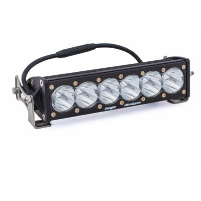 Baja Designs - Baja Designs 451001 OnX6+ Straight LED Light Bar