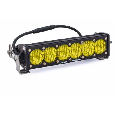Baja Designs - Baja Designs 451014 OnX6+ Straight LED Light Bar