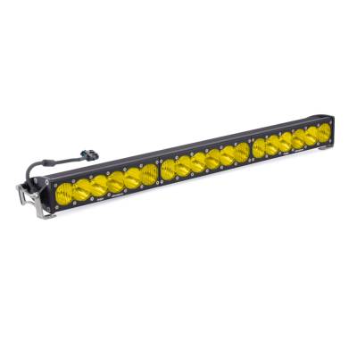 Baja Designs - Baja Designs 453013 OnX6+ Straight LED Light Bar