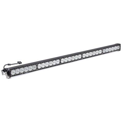 Baja Designs - Baja Designs 455003 OnX6+ Straight LED Light Bar