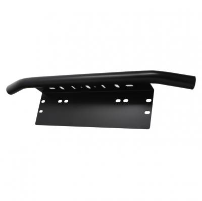 Baja Designs - Baja Designs 610003 License Plate Mount