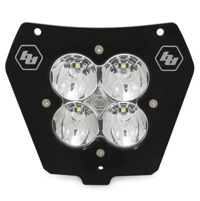 Baja Designs - Baja Designs 677010 XL80 D/C Headlight Kit