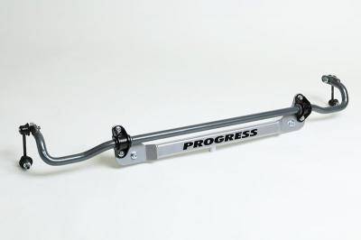 Progress LT - Progress 62.1042 Rear 22mm Adjustable Anti-Sway Bar