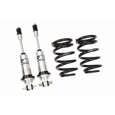 Aldan American - Aldan American AB2FMS Coilover GM 68-72 A-Body Front Single Adj. 450LB