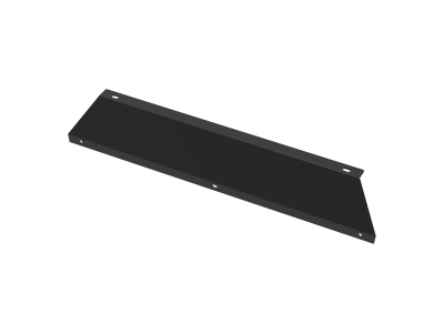 Attica 4x4 - Attica 4x4 ATTJL01A108-1-BX Apex Skid Plate for 18-24 Jeep Gladiator/Wrangler JL