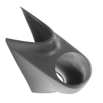 AutoMeter - AutoMeter 10123 Mounting Solutions Single Gauge Pod for 03-04 Mustang Coupe SN95