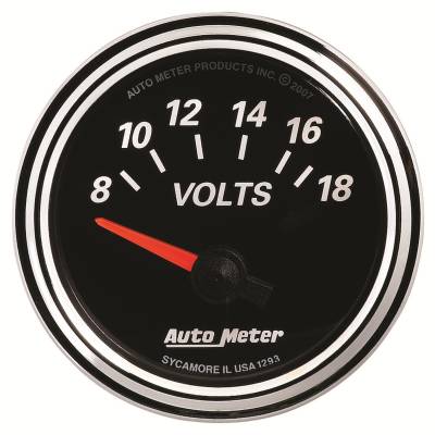 AutoMeter - DELETE ME