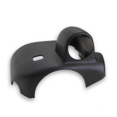 AutoMeter - AutoMeter 15008 Single Steering Column Pod 2-1/16" for 00-03 Sierra/Silverado