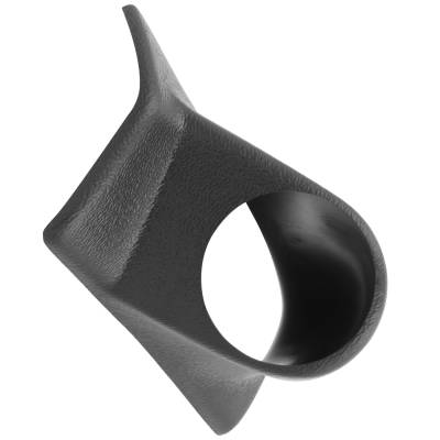 AutoMeter - AutoMeter 15411 Mounting Solutions Single Gauge Pod for 95-00 4Runner/Tacoma