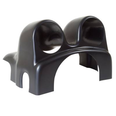 AutoMeter - AutoMeter 20022 Dual Steering Column 2-1/16" for 99-05 VW Passat
