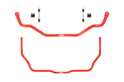 Eibach - Eibach 3518.32 Front/Rear Sway Bar Kits for Ford Mustang ANTI-ROLL BAR KIT
