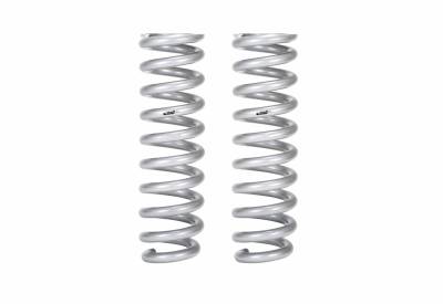 Eibach - Eibach E30-82-079-02-20Pro-Lift Pair Springs for 16+ Toyota Tundra