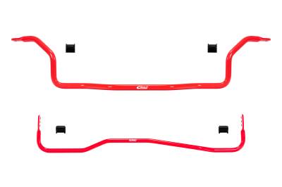Eibach - Eibach 8260.32 Front/Rear Sway Bars for Lexus IS300 ANTI-ROLL BAR KIT