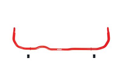 Eibach - Eibach 8598.31 Front Sway Bar Kit for Audi A3/VW Jetta/GTI/PASSAT