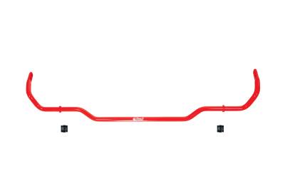 Eibach - Eibach 8598.312 Rear Sway Bar Kit for Audi A3/VW Jetta/GTI/PASSAT
