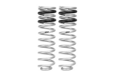 Eibach - Eibach E30-27-001-02-02 Pro-Lift Kit Rear Springs for 09-16 RAM 1500 4WD Pair