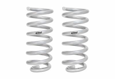 Eibach - Eibach E30-23-006-07-20 2.5" Lift Springs for 14-18 Silverado Pair