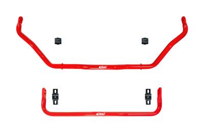Eibach - Eibach E40-40-036-03-11 Front/Rear Sway Bar Kits for Civic/Integra