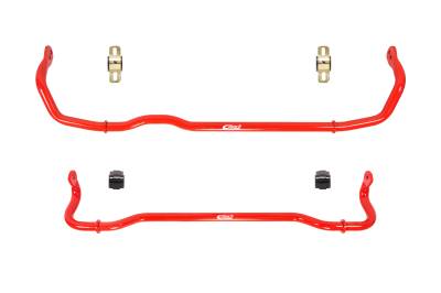 Eibach - Eibach E40-85-041-01-11 Front/Rear Sway Bar Kit for VW GTI/Golf/Golf SW