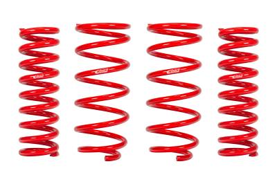 Eibach - Eibach E30-82-071-03-22 Springs for 5th Gen 4Runner TRD Pro PLK 4PC Set