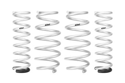 Eibach - Eibach E30-77-024-01-22 Springs for Subaru Forester SK PLK 4PC Set