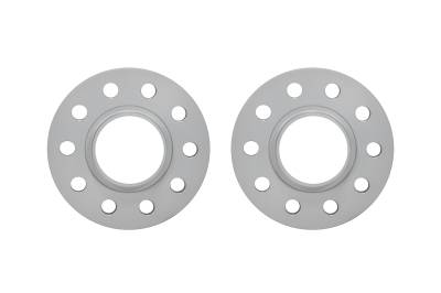 Eibach - Eibach S90-2-07-001 7mm Wheel Spacers Pair for Porsche 911/Boxster/Cayenne