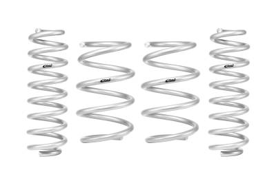 Eibach - Eibach E30-82-087-01-22 Springs for E210 Toyota Corolla GR PLK 4PC Set
