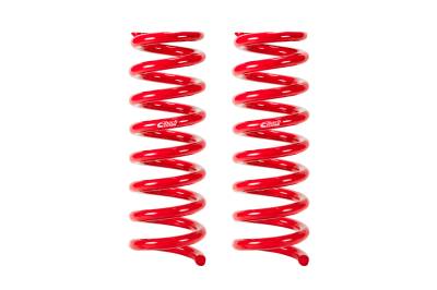 Eibach - Eibach E30-82-069-03-20 Front Springs for 3rd Gen Tacoma TRD Pro PLK Pair