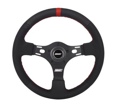 Grant - Grant 1073 Pro Stock Steering Wheel