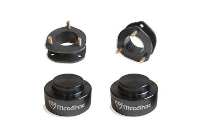 MaxTrac - MaxTrac MP882731 3" Lift Kit for 19-24 Dodge RAM 1500 2WD/4WD