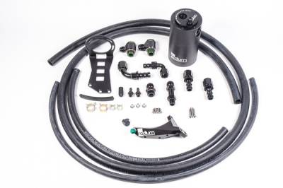 RADIUM Engineering - RADIUM Engineering 20-0258-00 AOS-R Kit 15-21 for Subaru WRX INCLUDES 20-0255