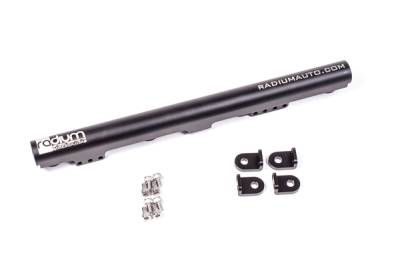 RADIUM Engineering - RADIUM Engineering 20-0391-02 Fuel Rail S2000 06-09
